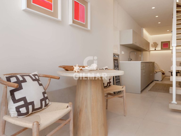 Town House for Sale in Estepona, Malaga 7