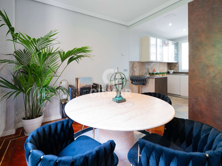 Apartment for Sale in Madrid, Madrid 6