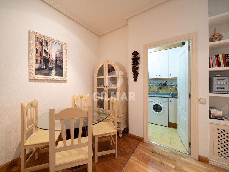 Apartment for Sale in Madrid, Madrid 9