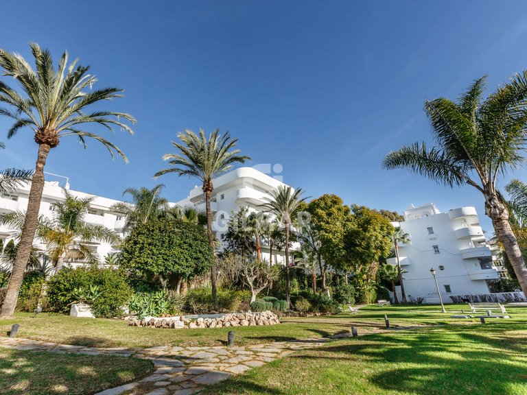 Town House for Sale in Marbella, Malaga 1