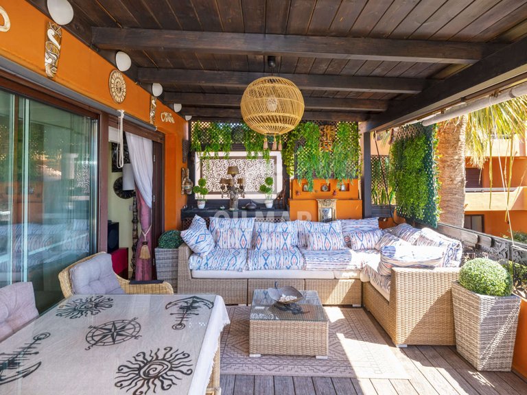 Apartment for Sale in Buenas Noches, Malaga 28