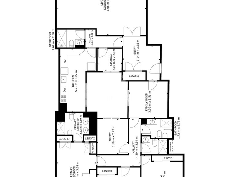 Apartment for Sale in Madrid, Madrid 31