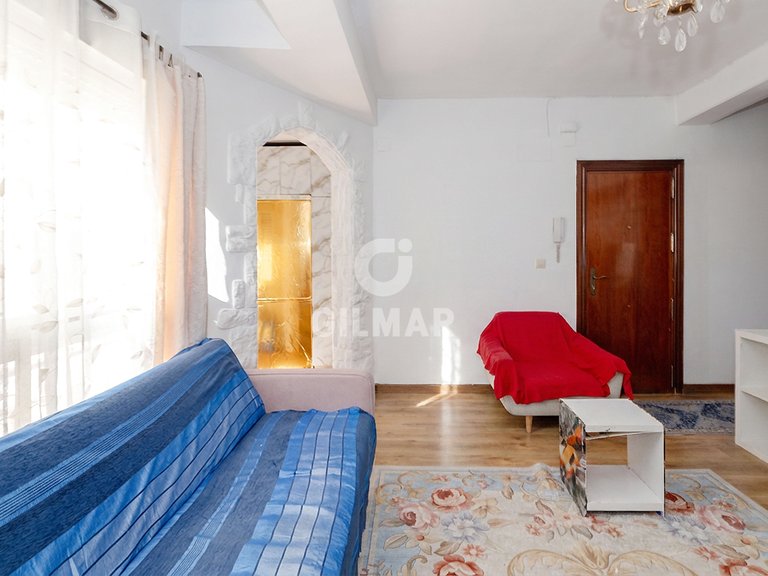 Apartment for Sale in MÁlaga, Malaga 1