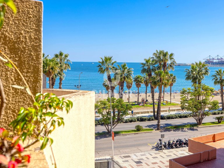Penthouse for Sale in MÁlaga, Malaga 16