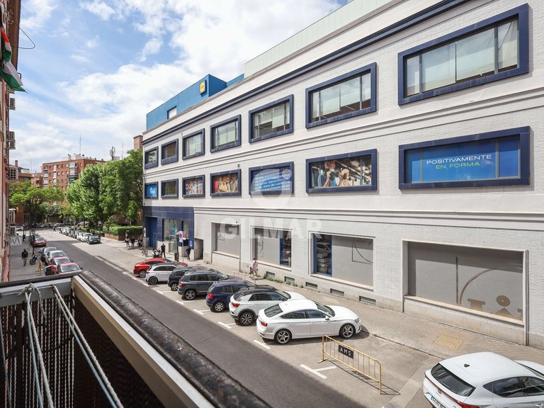 Apartment for Sale in Madrid, Madrid 12