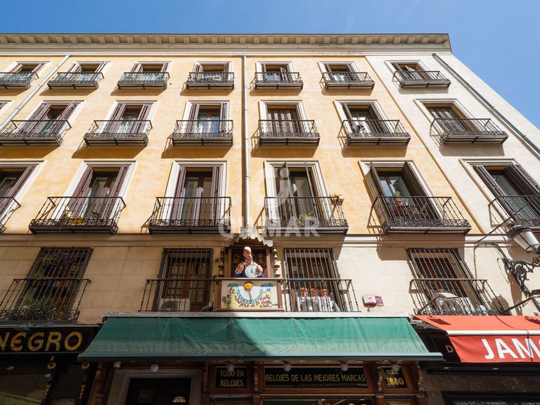 Apartment for Rent in Madrid, Madrid 29
