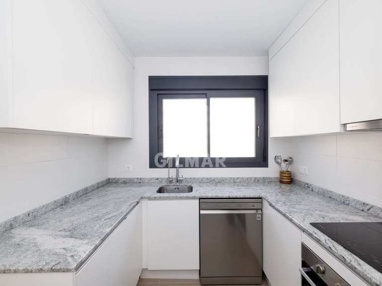 Town House for Sale in Cancelada, Malaga 17