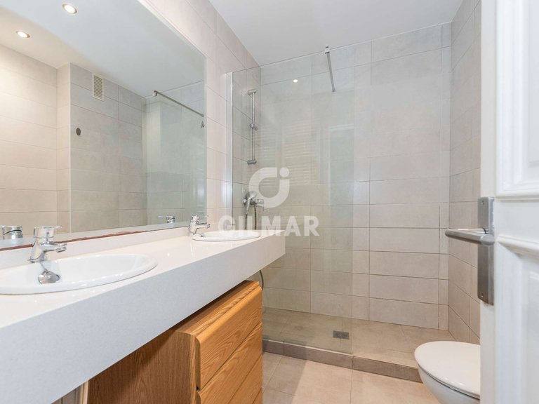 Apartment for Rent in Madrid, Madrid 14