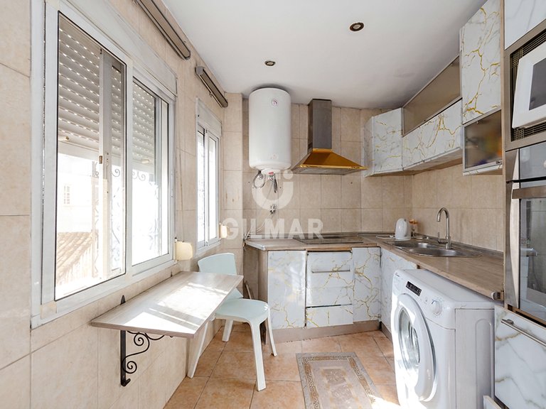 Apartment for Sale in MÁlaga, Malaga 15