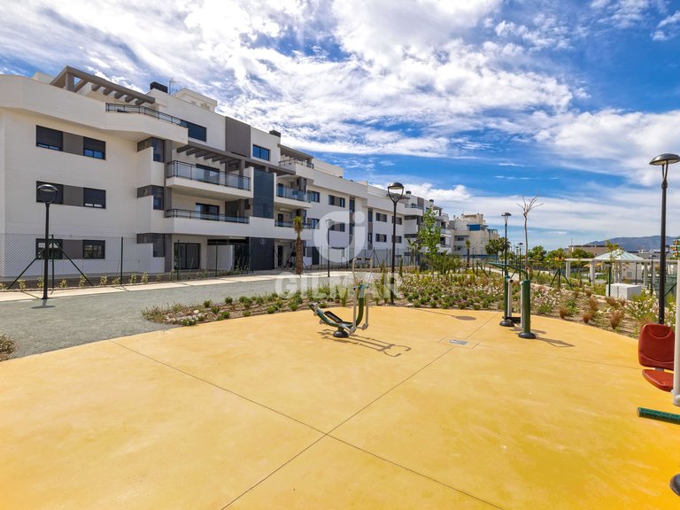 Penthouse for Sale in MÁlaga, Malaga 43