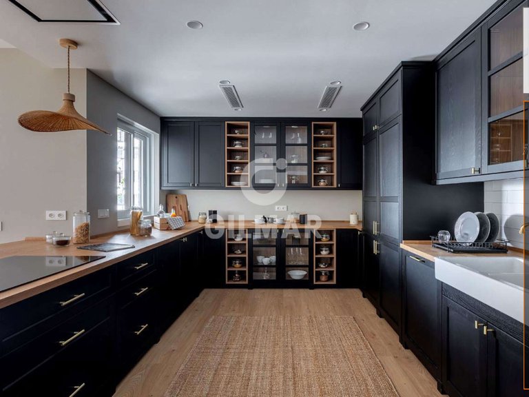 Apartment for Sale in Madrid, Madrid 12