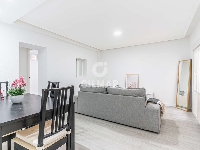 Apartment for Sale in Madrid, Madrid 7