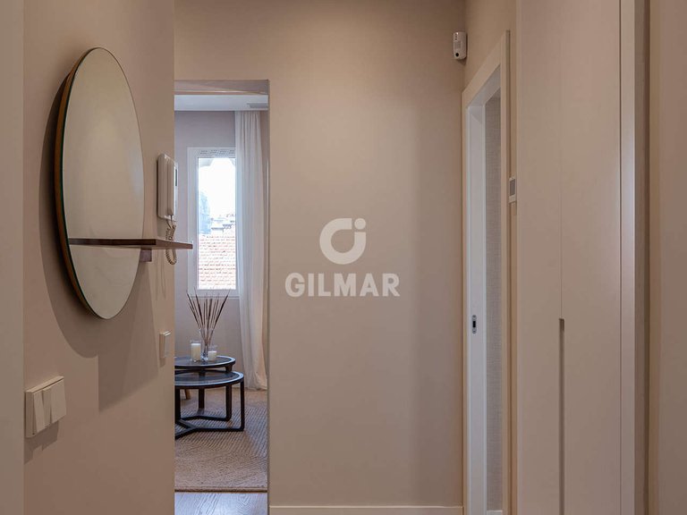 Apartment for Sale in Madrid, Madrid 1
