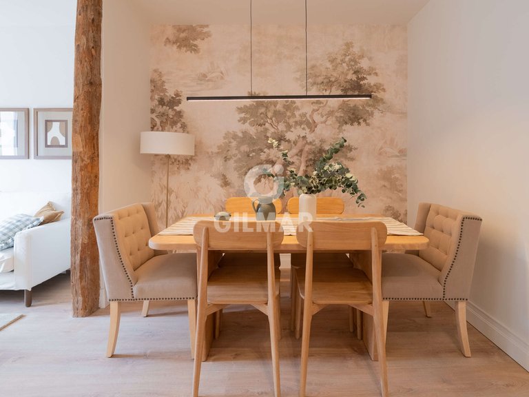 Apartment for Sale in Madrid, Madrid 11