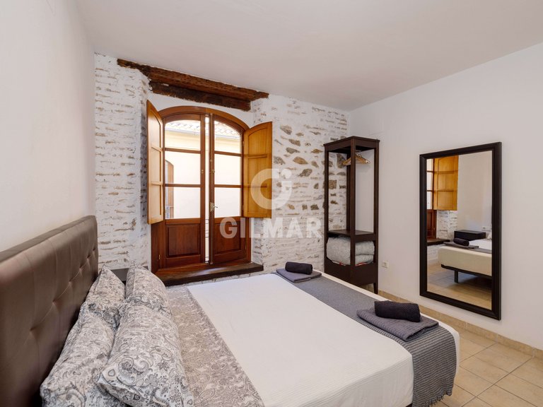 Apartment for Sale in MÁlaga, Malaga 14