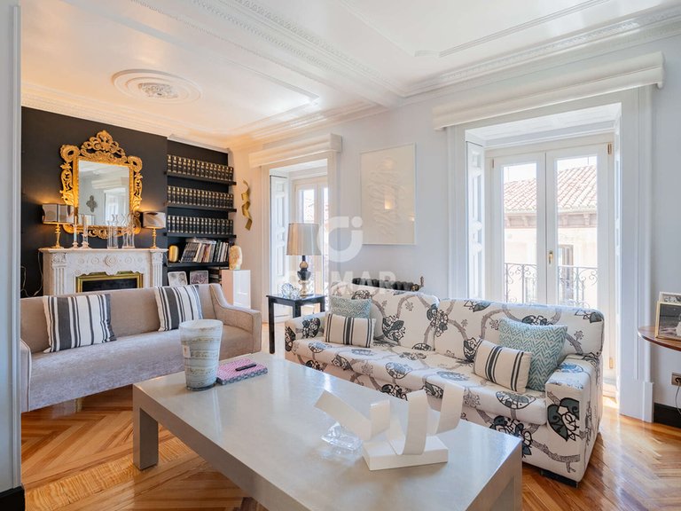 Apartment for Sale in Madrid, Madrid 6