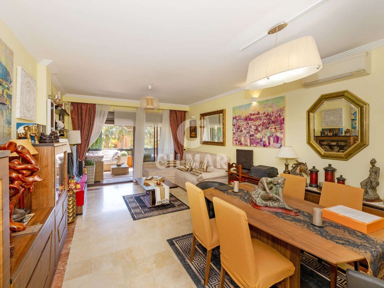 Apartment for Sale in Buenas Noches, Malaga 6
