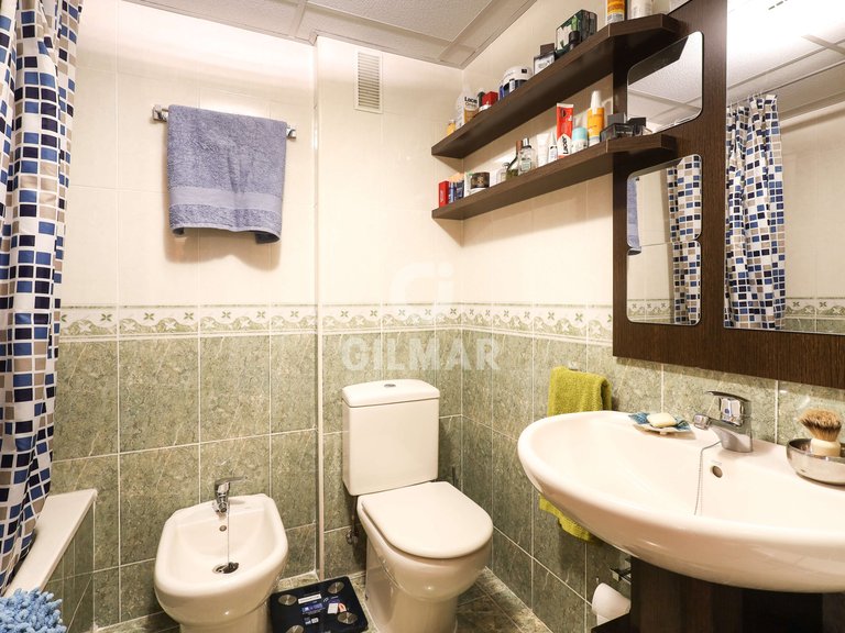 Apartment for Sale in Madrid, Madrid 20