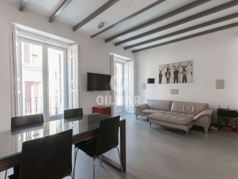 Apartment for Sale in Madrid, Madrid 3