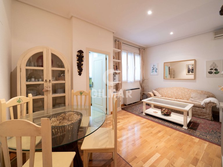 Apartment for Sale in Madrid, Madrid 4