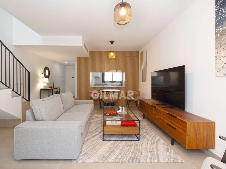 Town House for Sale in Cancelada, Malaga 5