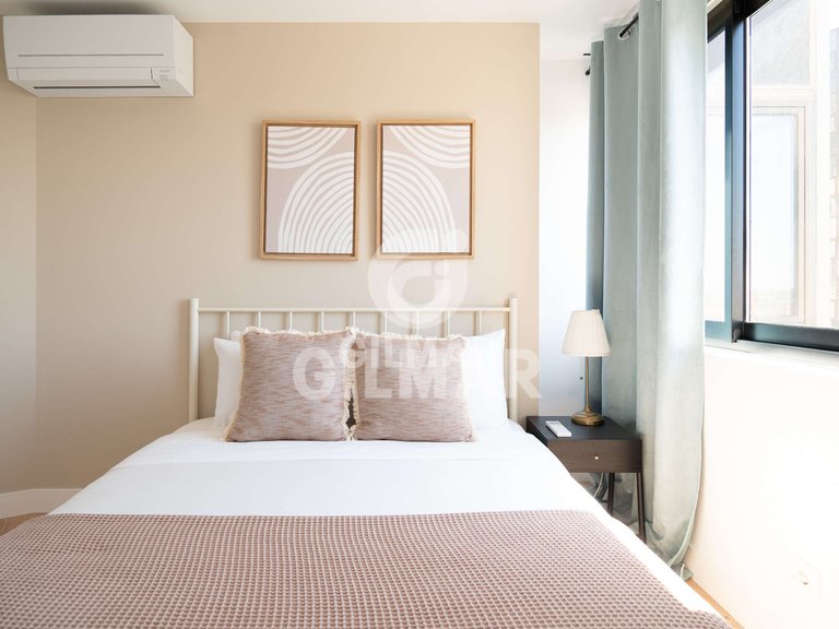 Apartment for Rent in Madrid, Madrid 28