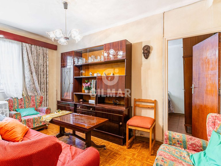 Apartment for Sale in Madrid, Madrid 3