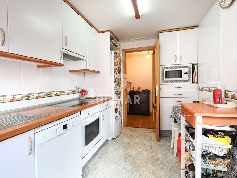 Apartment for Sale in Madrid, Madrid 14