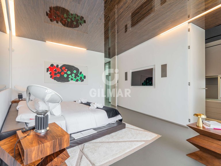 Villa for Sale in Madrid, Madrid 33