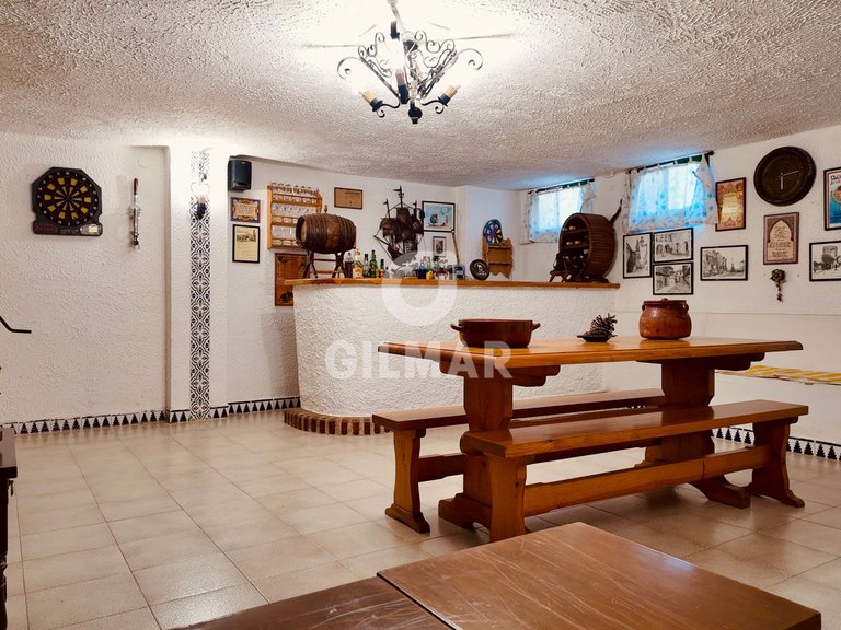 Town House for Sale in Torremolinos, Malaga 22