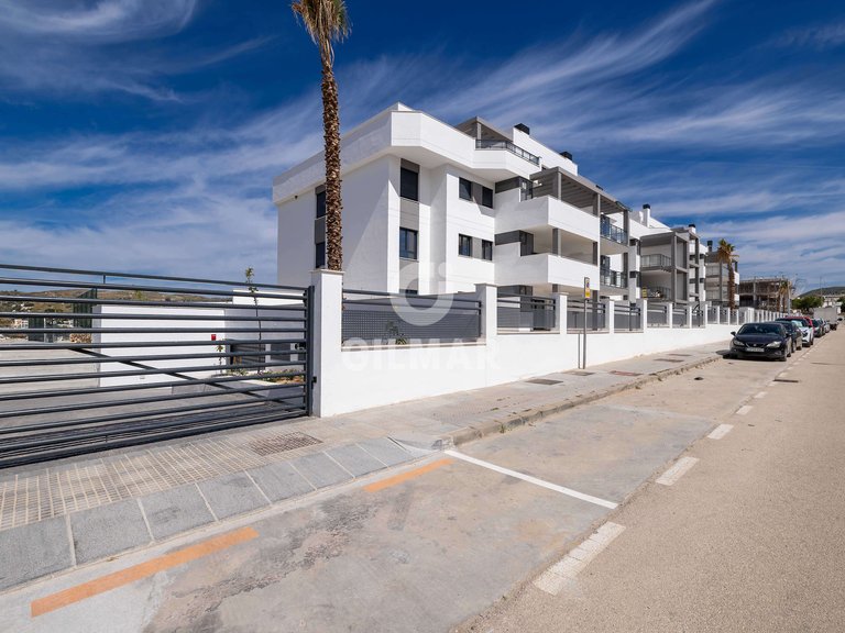 Penthouse for Sale in MÁlaga, Malaga 1