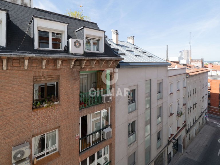 Apartment for Sale in Madrid, Madrid 24