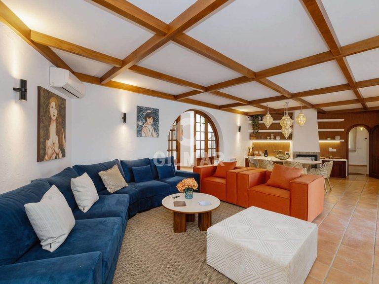 Villa for Sale in Estepona, Malaga 6