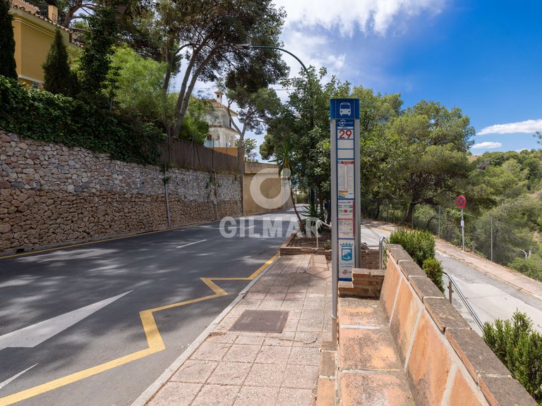 Plot for Sale in MÁlaga, Malaga 17