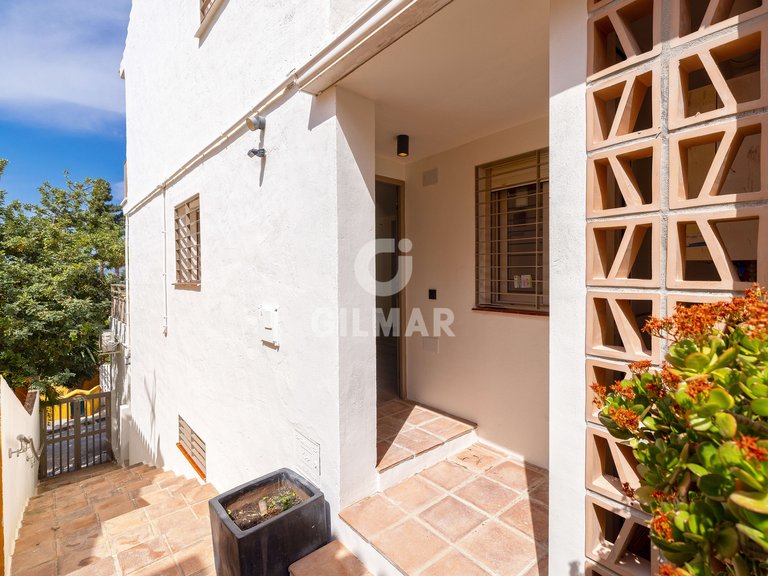 Town House for Sale in MÁlaga, Malaga 37