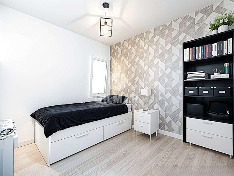 Apartment for Sale in Madrid, Madrid 12