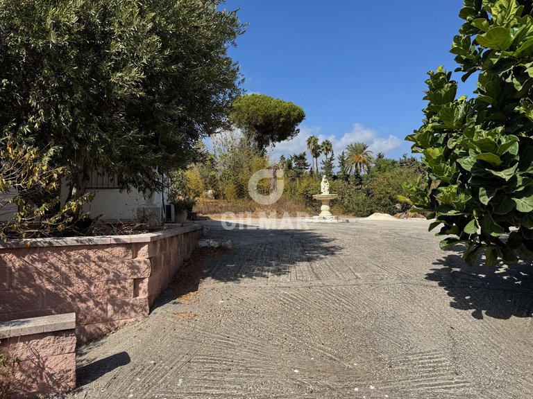 Villa for Sale in El ParaÍso, Malaga 18
