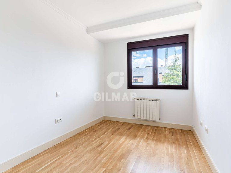 Town House for Sale in Boadilla Del Monte, Madrid 22