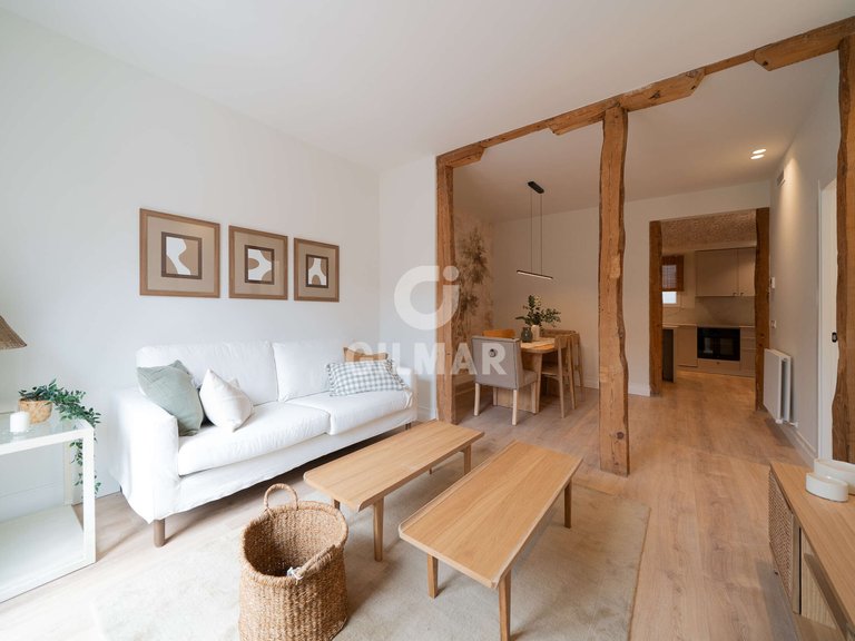 Apartment for Sale in Madrid, Madrid 3