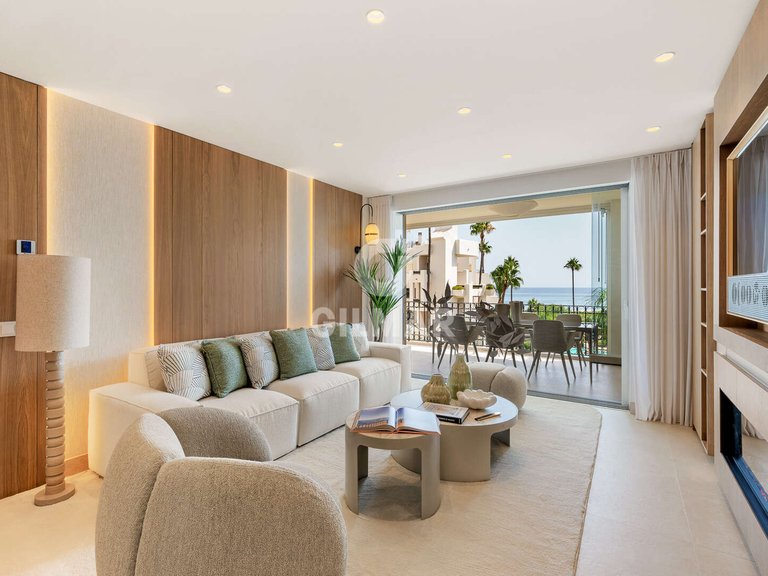 Apartment for Sale in Estepona, Malaga 7