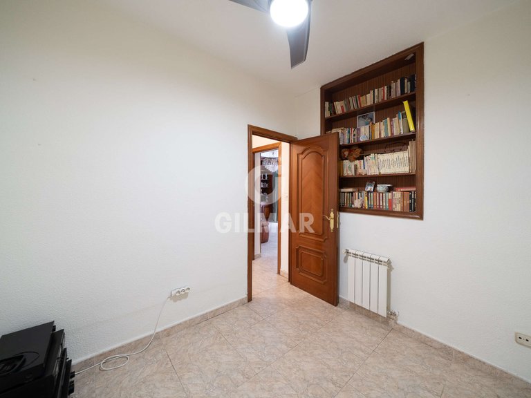 Apartment for Sale in Madrid, Madrid 14