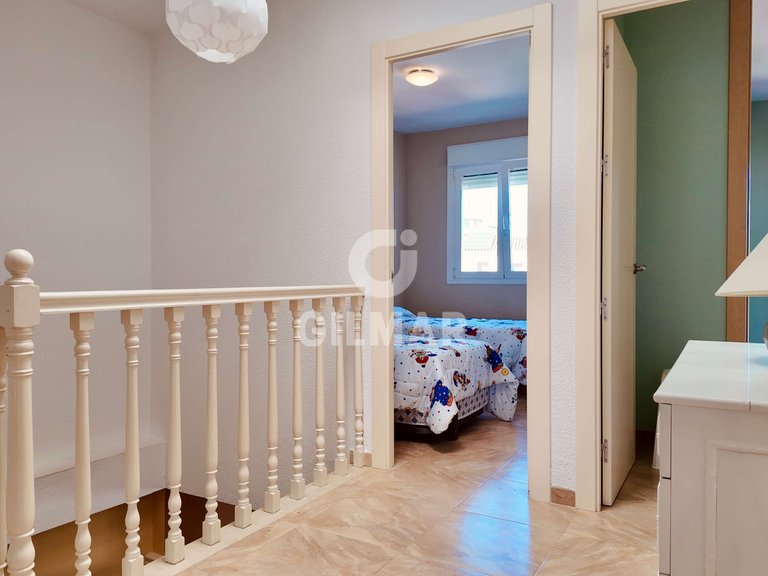 Town House for Sale in Torremolinos, Malaga 31