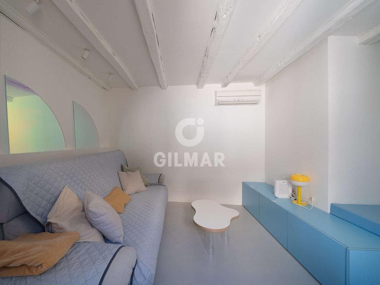 Apartment for Rent in Madrid, Madrid 15