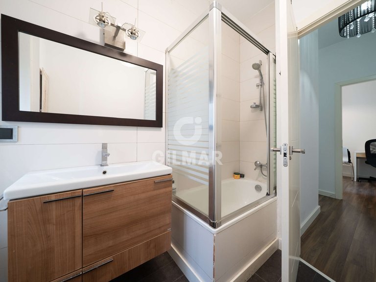 Apartment for Sale in Madrid, Madrid 22