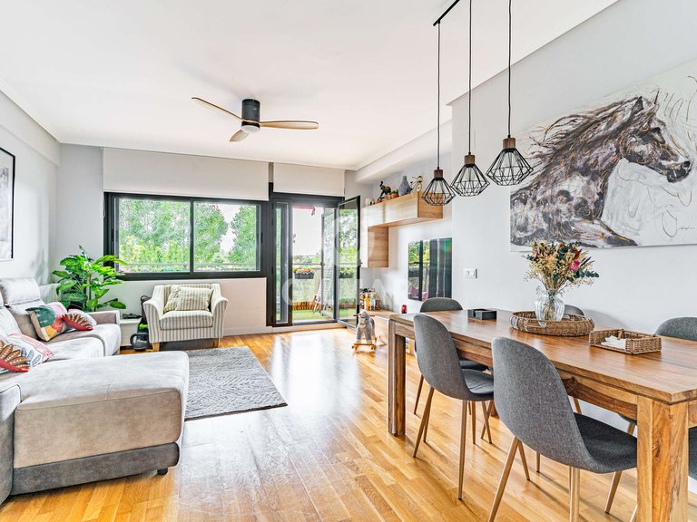 Apartment for Sale in Las Rozas De Madrid, Madrid 5