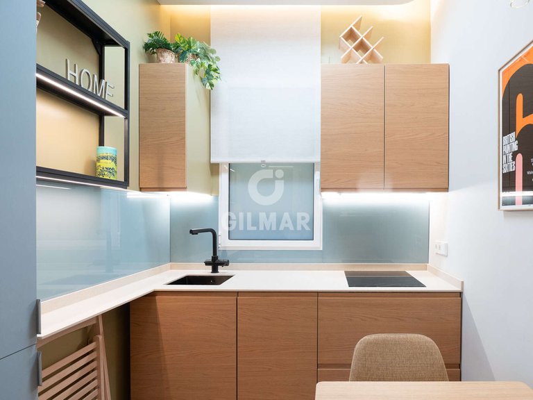 Apartment for Sale in Madrid, Madrid 14