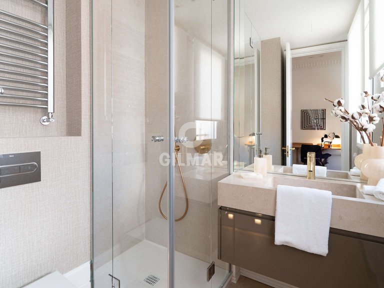 Apartment for Sale in Madrid, Madrid 40