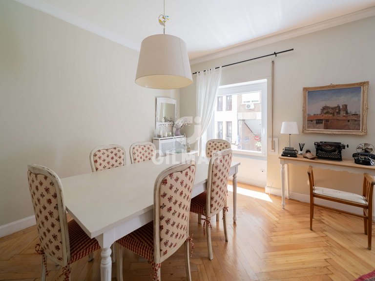 Apartment for Sale in Madrid, Madrid 13