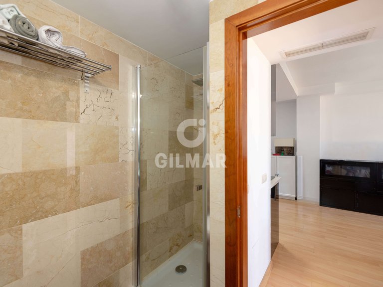Town House for Sale in MÁlaga, Malaga 25