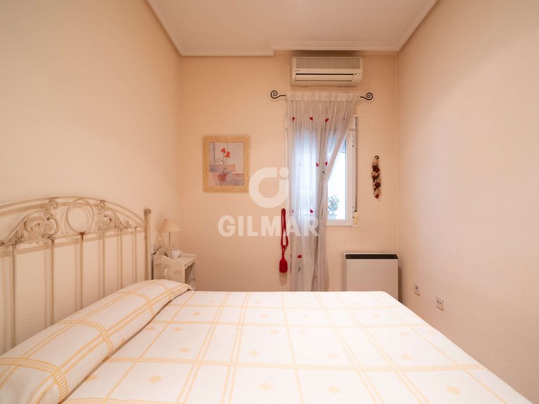 Apartment for Sale in Madrid, Madrid 23